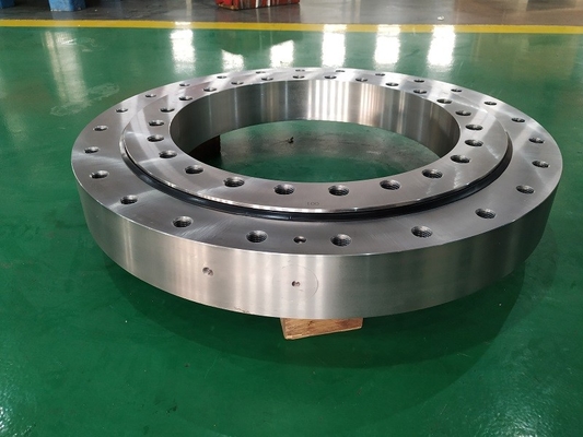 Four Point Contact Ball Bearings MTO-324T Quenching Heat Treatment поставщик