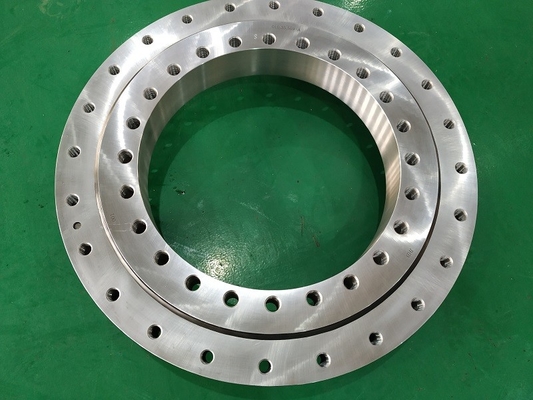 Four Point Contact Ball Bearings MTO-324T Quenching Heat Treatment поставщик
