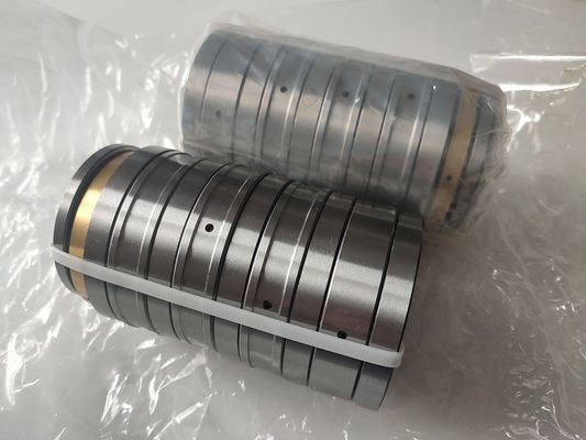 Тандемный роликовый подшипник MTCT2468 для винтовой экструзии вала коробки передач поставщик