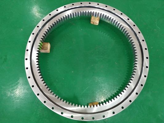 Сдвижные шариковые подшипники зубы 585DBS164Y Размер 810*585*85 мм поставщик