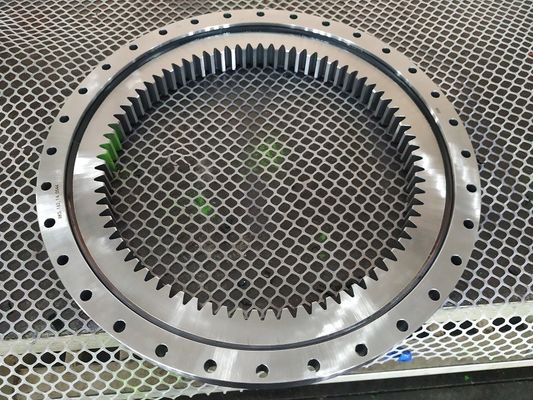 Сдвижные шариковые подшипники зубы 585DBS164Y Размер 810*585*85 мм поставщик