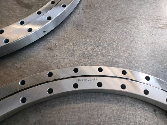 Slewing Ring Bearing RKS.060.20.0944 For Swivel Turntable поставщик