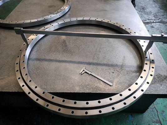Slewing Ring Bearing RKS.060.20.0944 For Swivel Turntable поставщик
