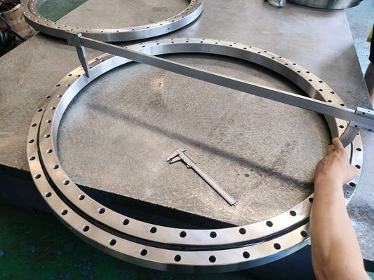 Slewing Ring Bearing RKS.060.20.0944 For Swivel Turntable поставщик