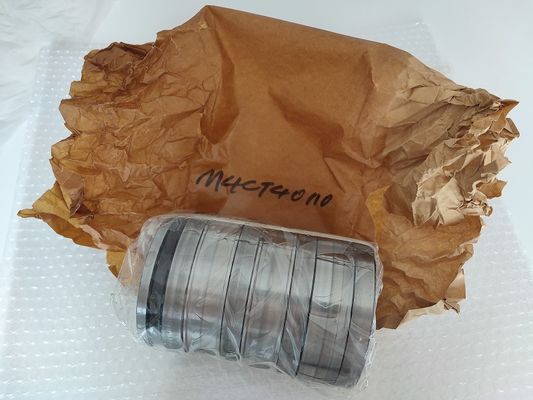 Высокоскоростная машина для экструзии закусок. Используется тандемный роликовый подшипник F-53579-T3AR поставщик