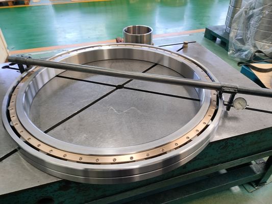 Цилиндрический роликовый подшипник 527465MP5 Специальная конструкция для канатной машины поставщик