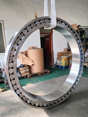 Spherical Roller Bearings 238/670B/W33 Cylindrical Bore 820*670*112mm поставщик
