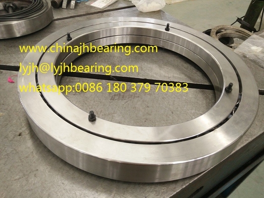 наличие запасов для RU 85 с перекрестным подшипником CRBF5515AT,55x120x15mm поставщик