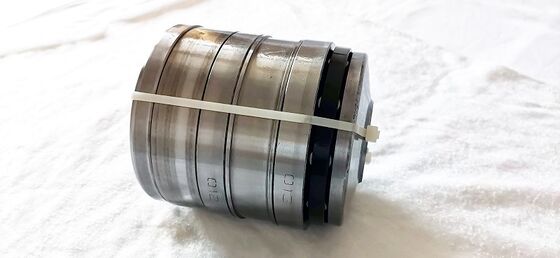Тандемальный роликовый подшипник M2CT1242 Поставщик на складе поставщик