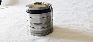 Высокоточный роликовый подшипник T-81684 для экструзионной машины поставщик