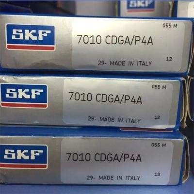 7013CEGA/HCP4AVG275 Использование подшипников вертикального вращения Электровертикаль в горизонтальном станке поставщик