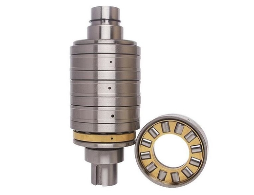 Тандемные подшипники M2CT1242 T2AR1242 12x42x41,5 мм на складе для двухвинтовых экструдеров поставщик