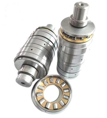 Tandem Bearings thrust roller M2CT88190Y Стоки цена 88.9x190.5x107.95 мм поставщик