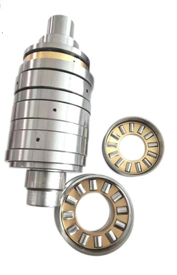 Tandem Bearings thrust roller M2CT88190Y Стоки цена 88.9x190.5x107.95 мм поставщик