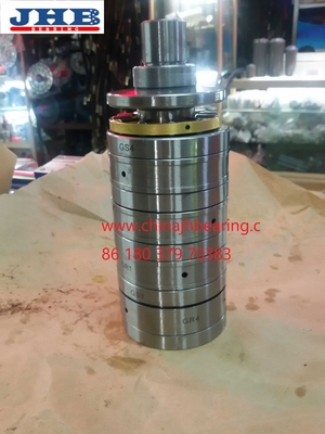 Пластиковые экструдирующие роликовые подшипники T3AR1242E M3CT645 три ряда 6*45*69мм поставщик