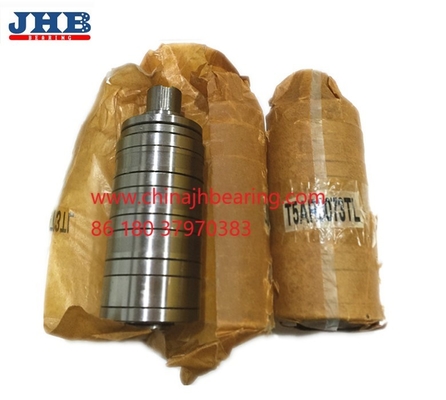 Специальный подшипник для гранулятора T4AR3068 M4CT3068 30*68*100 мм четырехрядного ролика поставщик