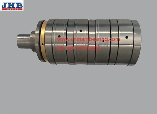 Экструдеры с двойным винтом с подшипником T3AR1242E M3CT1242E 12*42*62,5 мм поставщик
