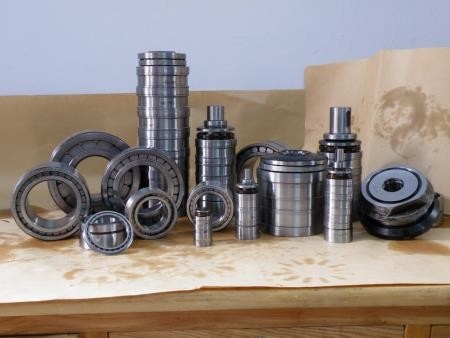 Специальный подшипник для нефтяных буровых инструментов T3AR2866 M3CT2866 28*66*82MM на складе поставщик