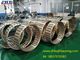 Цилиндрические подшипники ролика NNU4184MAW33 420x700x280 mm для машины мельницы цемента поставщик