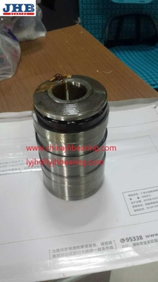 Тандемные подшипники T4AR40127 M4CT40127 40*127*177MM Двойные винтовые экструдеры из каучука и пластмасс поставщик