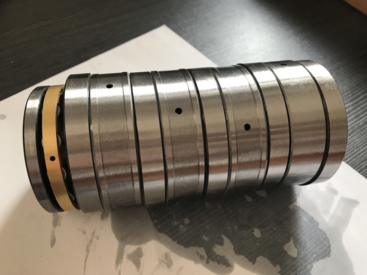 Пищевая экструдерная машина использованиеT5AR2577 M5CT2577 25x77x134 мм для промышленности пластиковых кормов поставщик