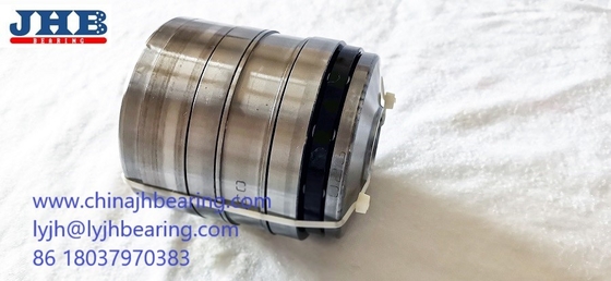 Тандемный роликовый подшипник M2CT89190 88.9x190.5x107.95 мм для пластиковых экструдеров поставщик