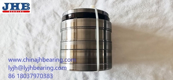 T3AR3278 China Tandem Thrust Roller Bearing Manufacturer 32x78x84mm На складе поставщик