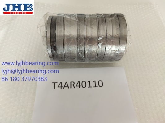 Продовольственный экструдер многоступенчатые тандемные подшипники T3AR40110 Китайский поставщик 40x110x123 мм поставщик