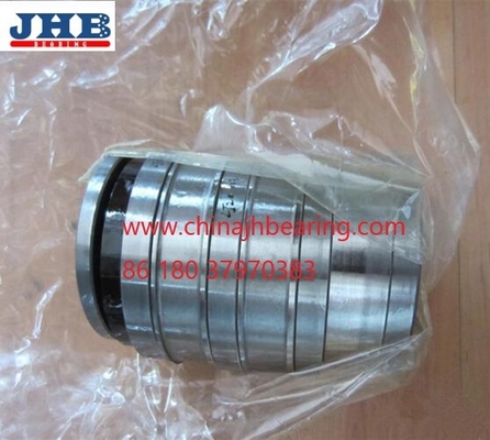 Двойные винтовые экструдерные коробки передач T4AR3075YB 30x75x112mm Tandem Roller Bearing поставщик