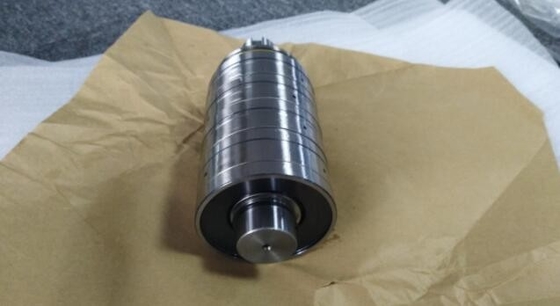 Подшипник двухвинтовой коробки передач Tandem thrust roller bearings T5AR2577 поставщик 25x77x134mm поставщик