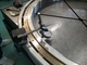 Подшипник ролика одиночной строки 527460 цилиндрический для машины провода трубчатой садя на мель поставщик