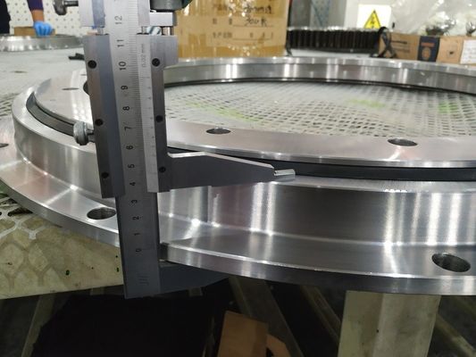 Свинцовые кольцевые подшипники RK6-22P1Z 25.51X17.09X2.2 дюймов