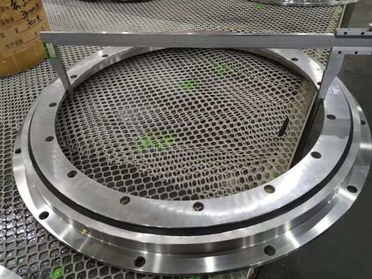 Кольцо с поворотным шаром RK6-25P1Z 33.39*24.97*2.205 дюймов